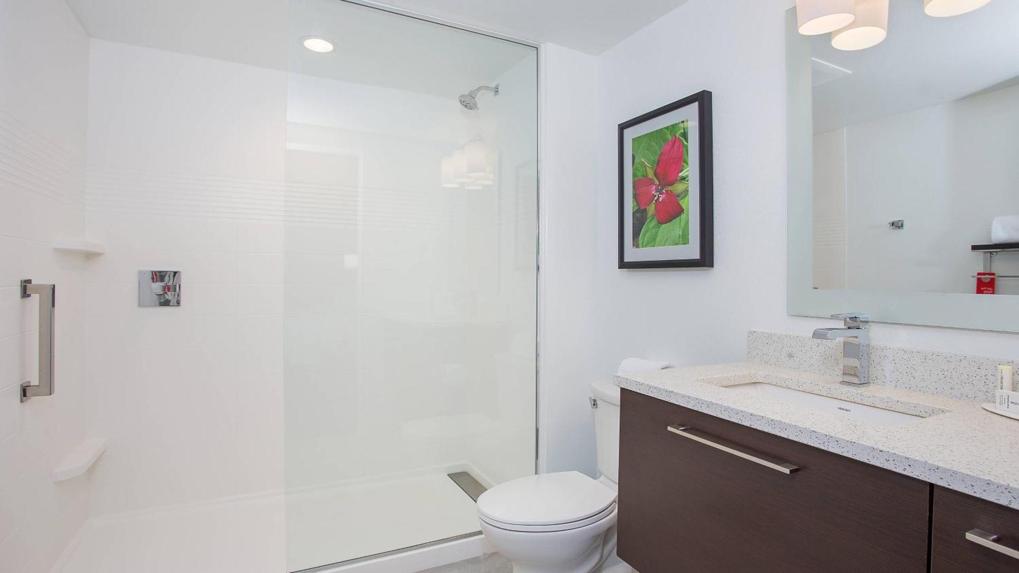 Towneplace Suites By Marriott Knoxville Oak Ridge Ngoại thất bức ảnh