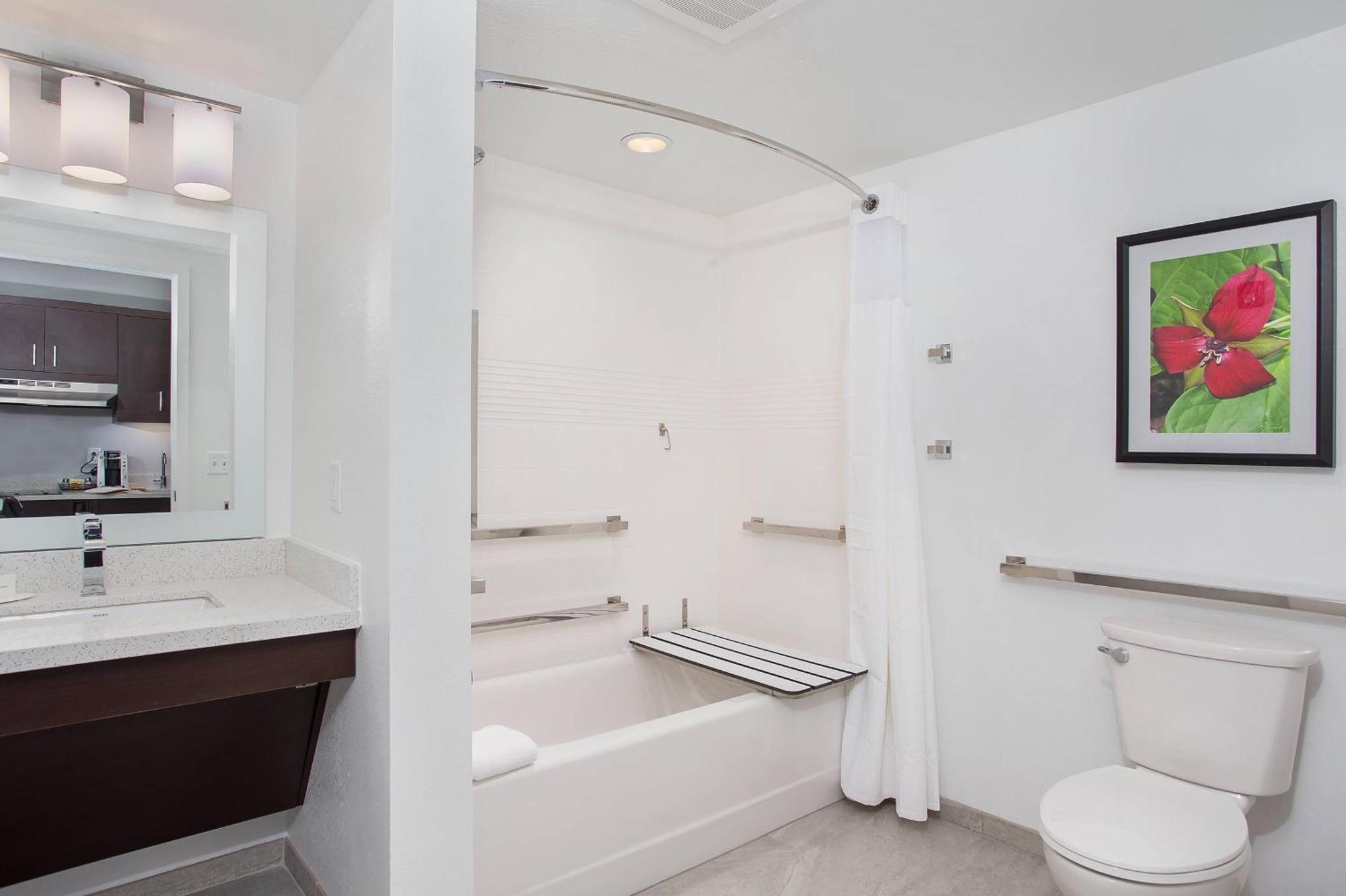 Towneplace Suites By Marriott Knoxville Oak Ridge Ngoại thất bức ảnh