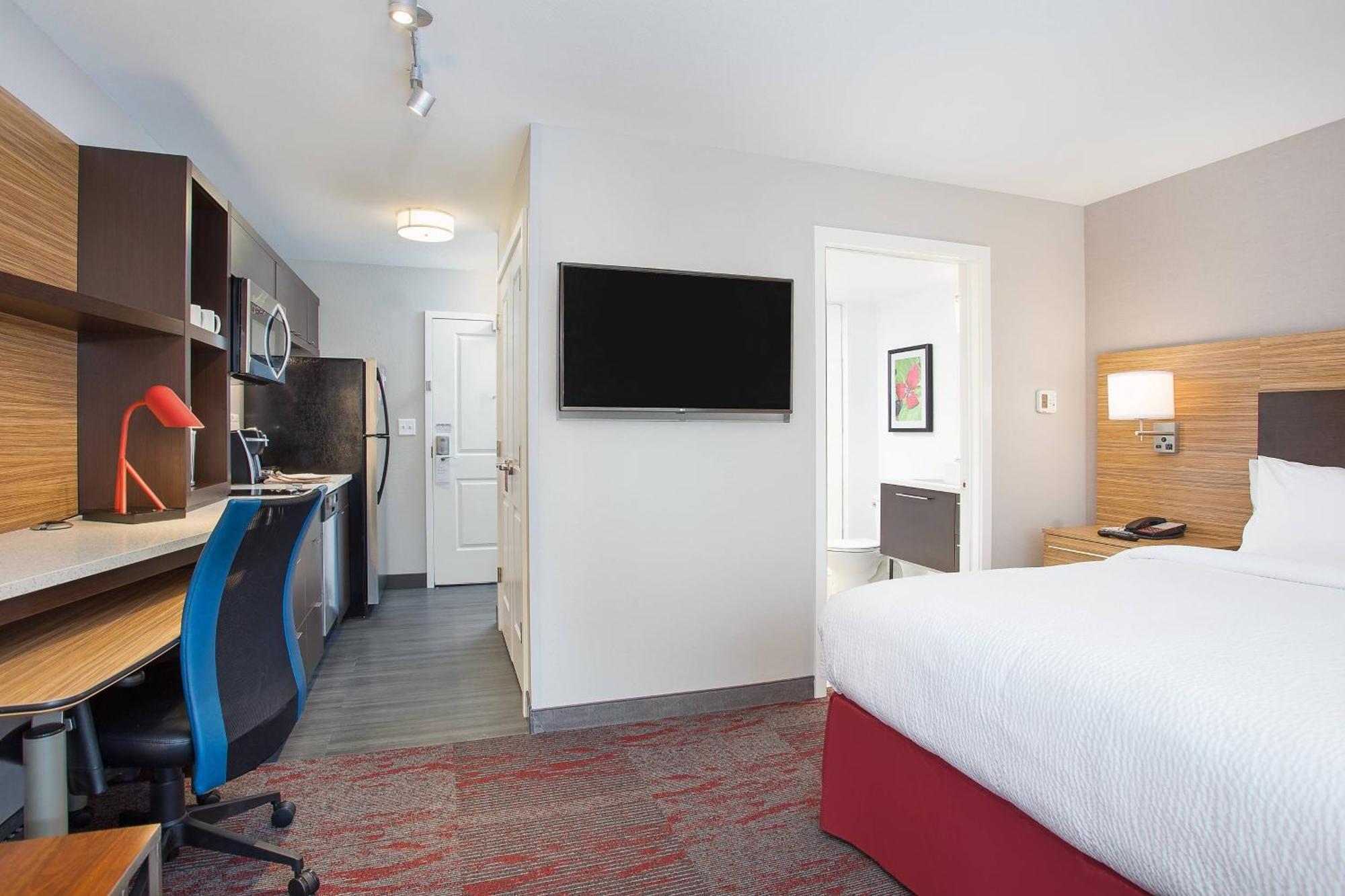 Towneplace Suites By Marriott Knoxville Oak Ridge Ngoại thất bức ảnh