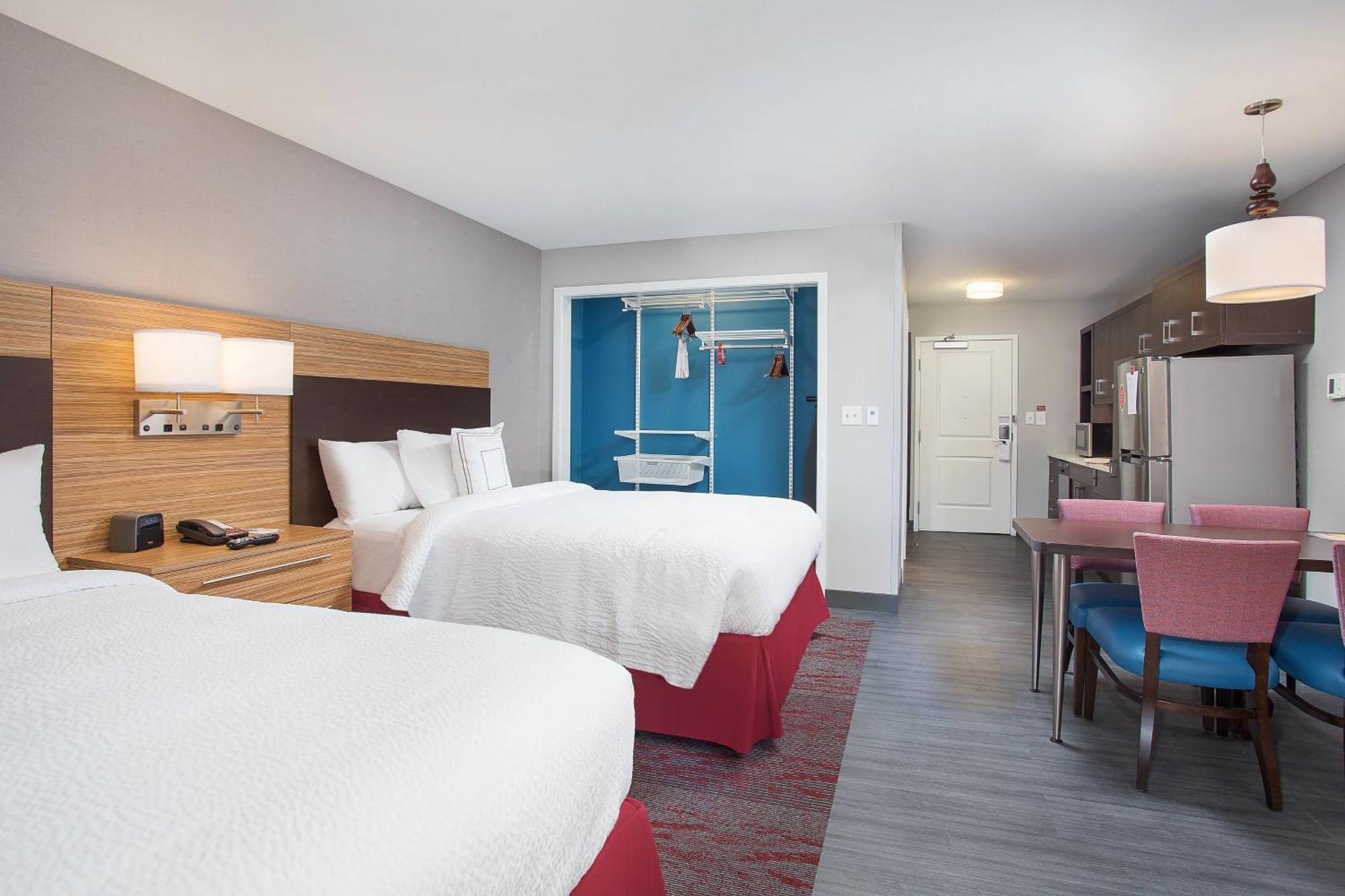 Towneplace Suites By Marriott Knoxville Oak Ridge Ngoại thất bức ảnh