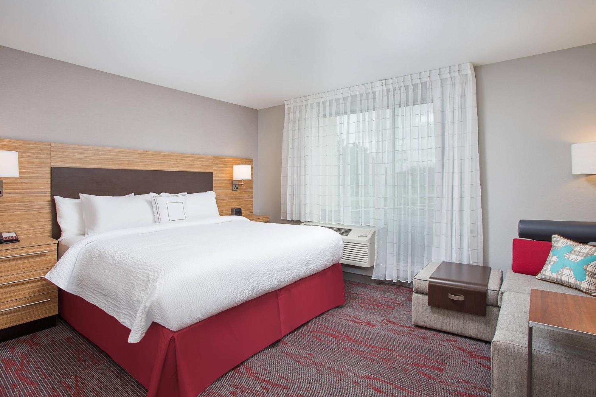 Towneplace Suites By Marriott Knoxville Oak Ridge Ngoại thất bức ảnh