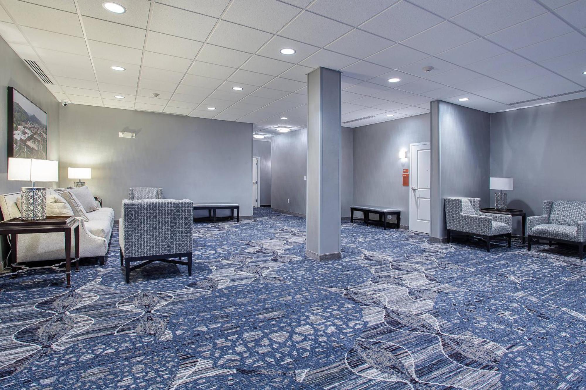 Towneplace Suites By Marriott Knoxville Oak Ridge Ngoại thất bức ảnh