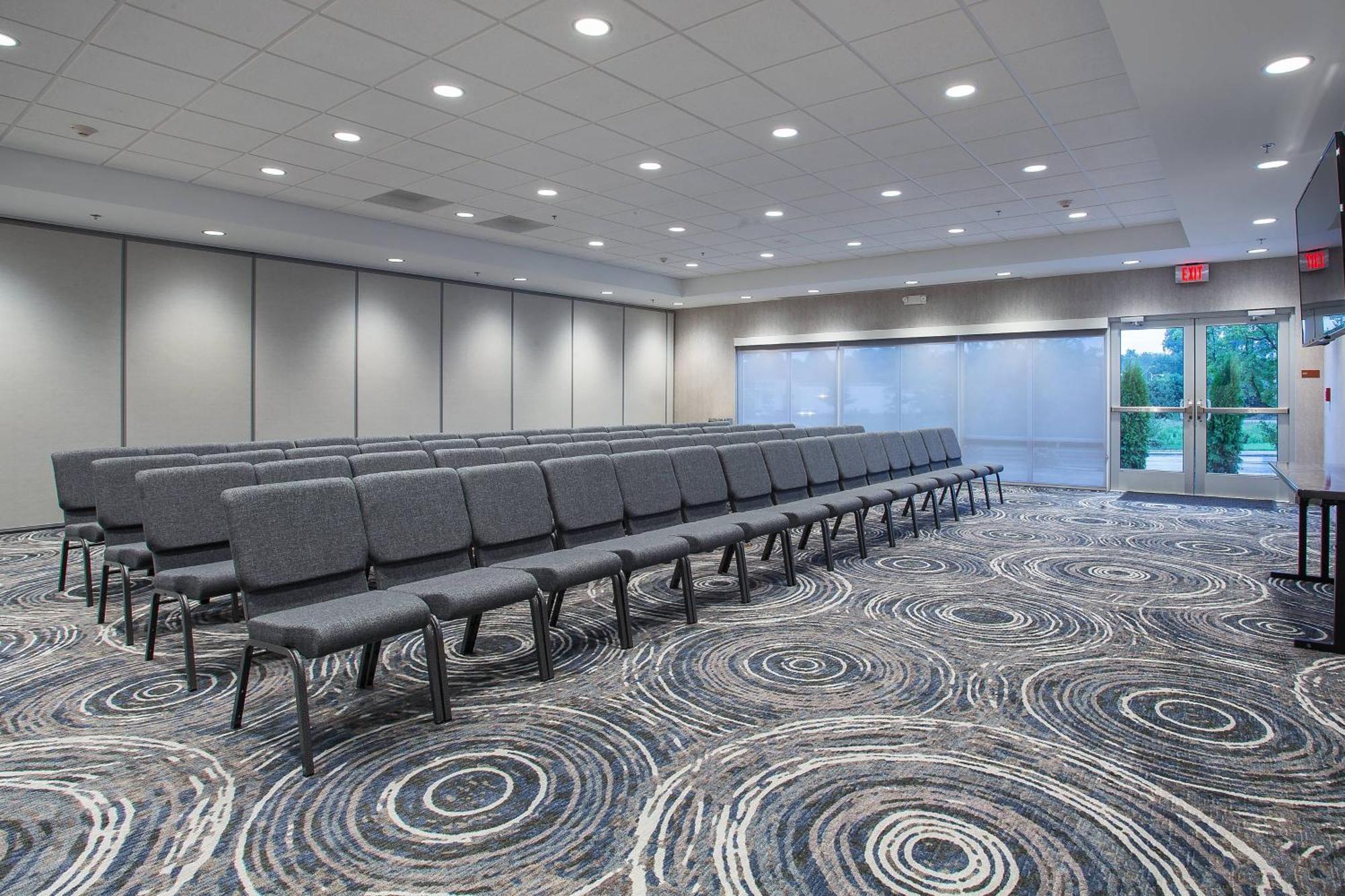 Towneplace Suites By Marriott Knoxville Oak Ridge Ngoại thất bức ảnh