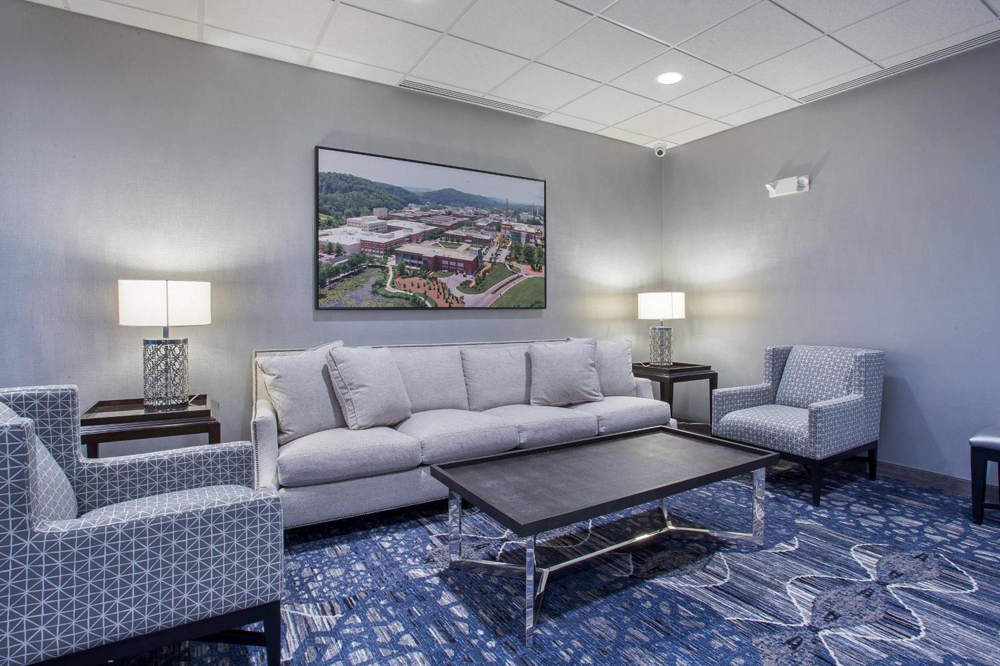 Towneplace Suites By Marriott Knoxville Oak Ridge Ngoại thất bức ảnh