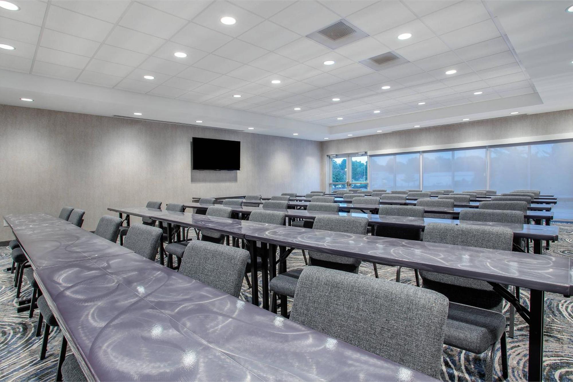 Towneplace Suites By Marriott Knoxville Oak Ridge Ngoại thất bức ảnh