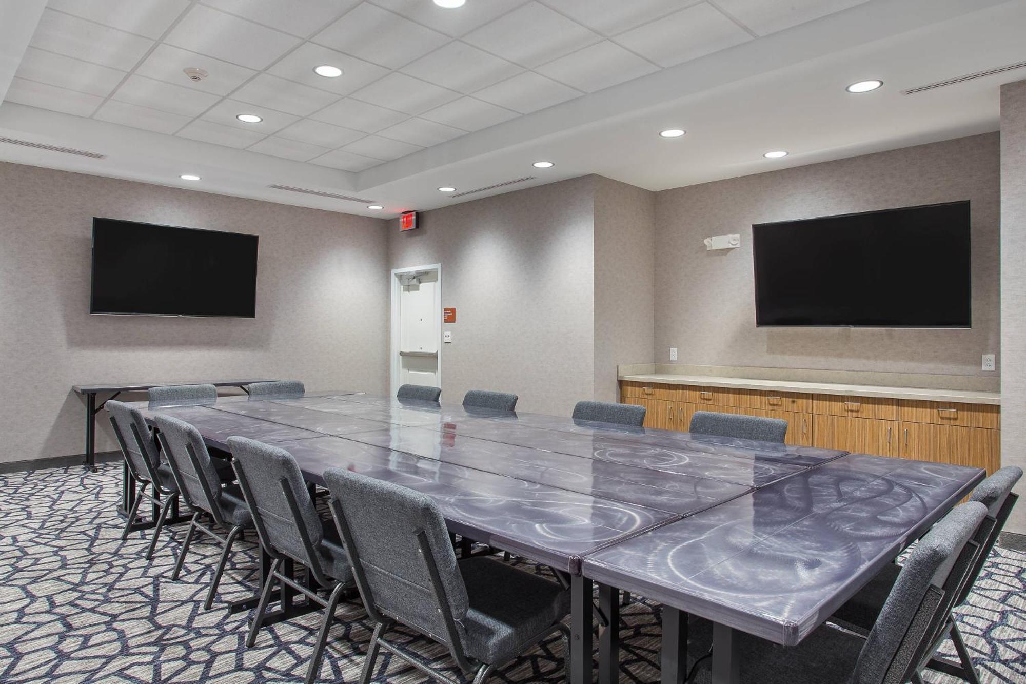 Towneplace Suites By Marriott Knoxville Oak Ridge Ngoại thất bức ảnh