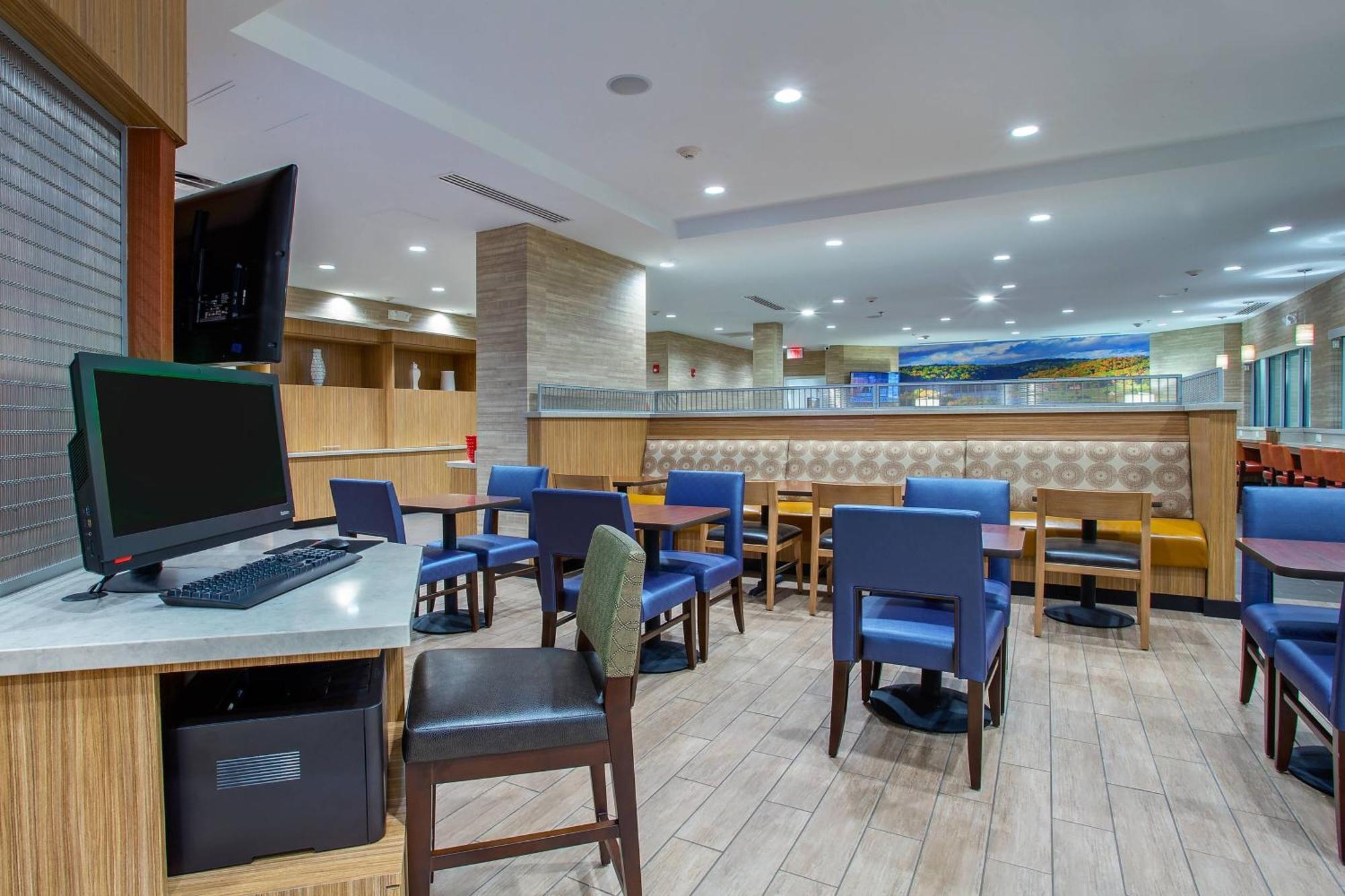Towneplace Suites By Marriott Knoxville Oak Ridge Ngoại thất bức ảnh