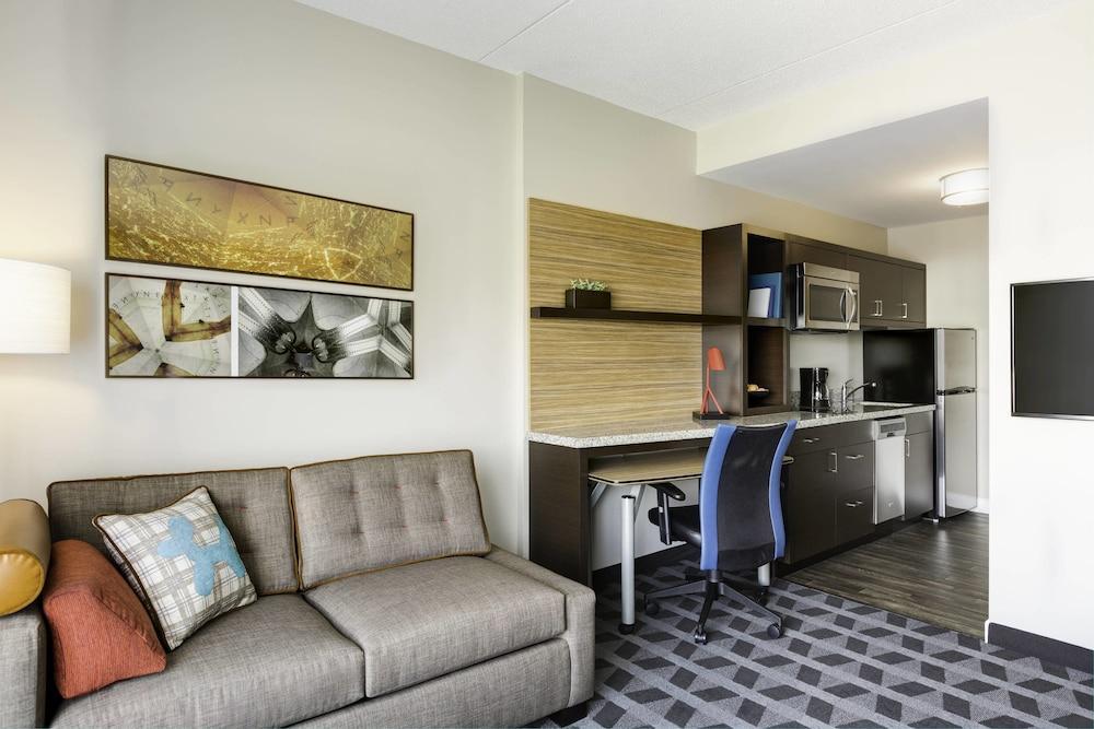 Towneplace Suites By Marriott Knoxville Oak Ridge Ngoại thất bức ảnh