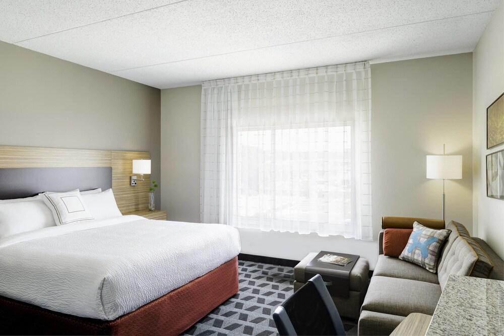 Towneplace Suites By Marriott Knoxville Oak Ridge Ngoại thất bức ảnh